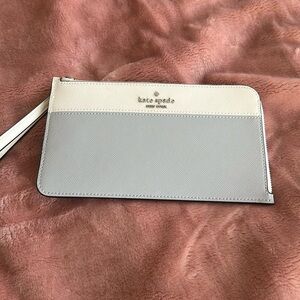 Kate Spade wristlet
